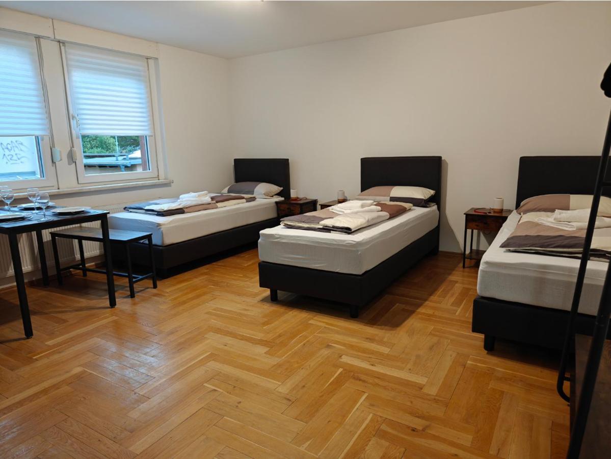 2Br Apartment, Parking, Wi-Fi, Tv In Berlin Karow Exterior foto