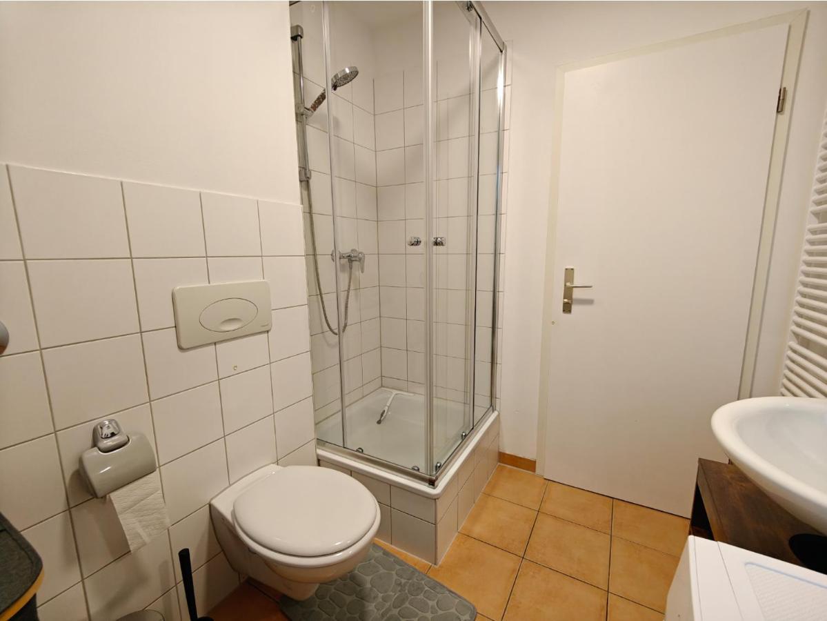 2Br Apartment, Parking, Wi-Fi, Tv In Berlin Karow Exterior foto